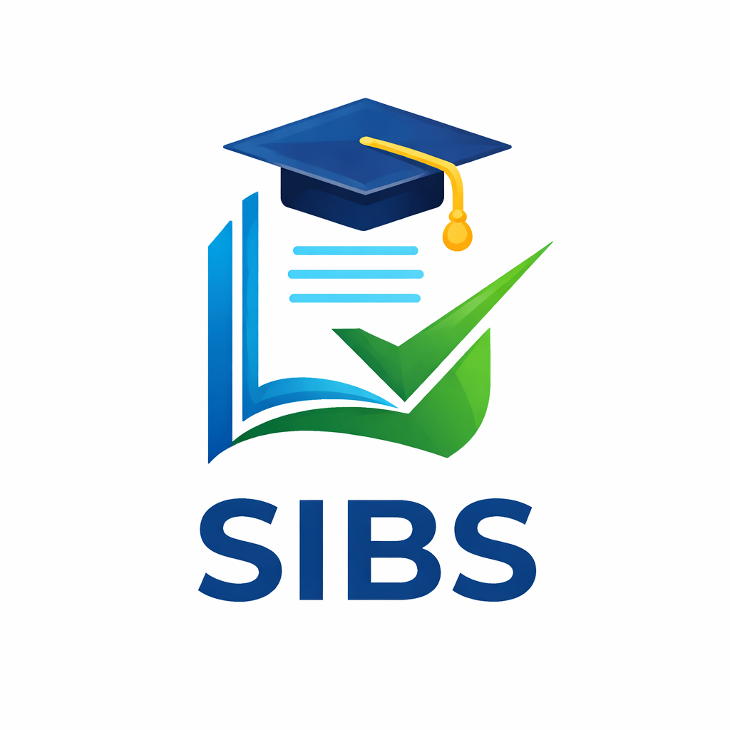 Logo SIBS